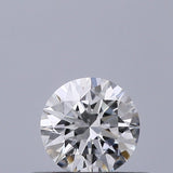 0.31 carat Round diamond E VS1 Excellent