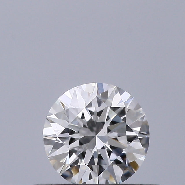 0.31 carat Round diamond E VS1 Excellent