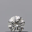 0.23 carat Round diamond G VVS1 Excellent