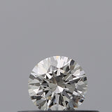 0.23 carat Round diamond G VVS1 Excellent