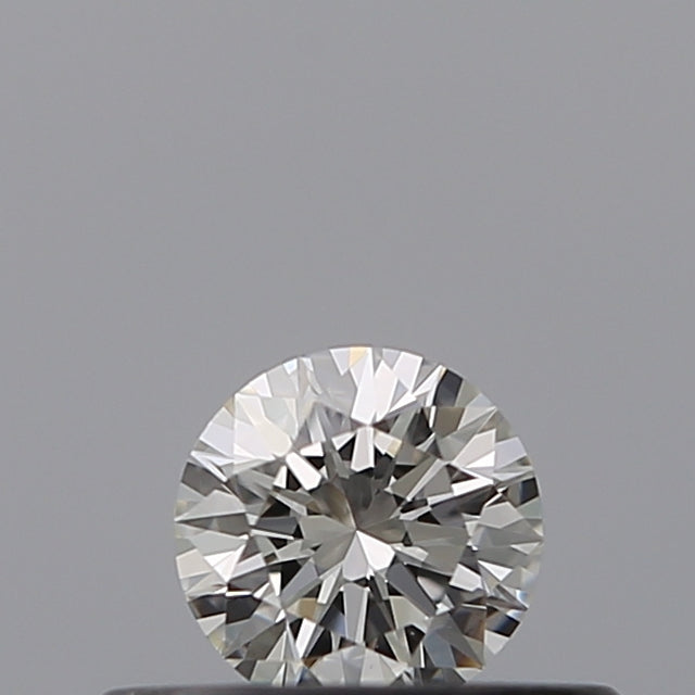 0.23 carat Round diamond G VVS1 Excellent