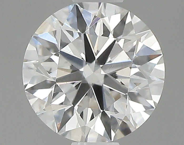 0.60 carat Round diamond G  VS2 Excellent