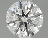 0.60 carat Round diamond G  VS2 Excellent