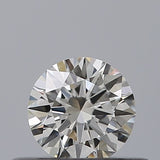 0.30 carat Round diamond G  VVS1 Excellent