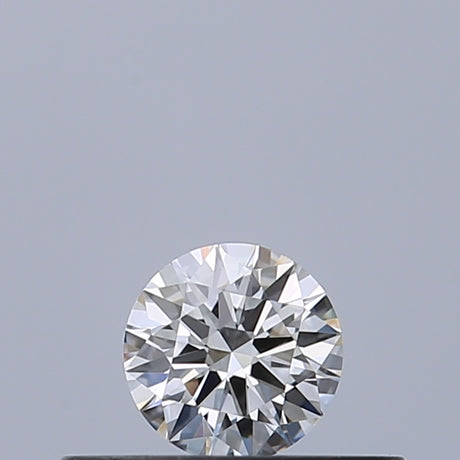 0.19 carat Round diamond F VVS2 Excellent