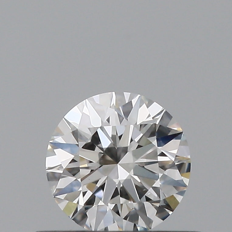 0.38 carat Round diamond E  VS2 Excellent