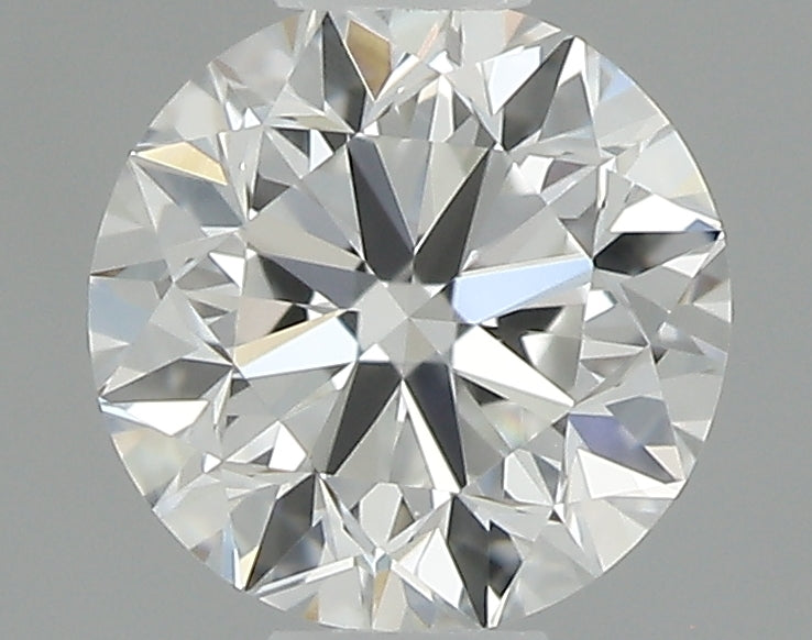 0.40 carat Round diamond G  VVS2 Very good