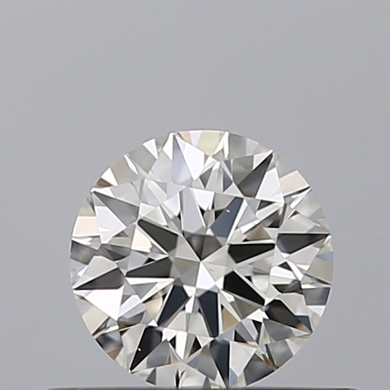 0.33 carat Round diamond G  VS1 Excellent