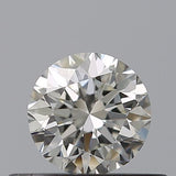 0.28 carat Round diamond H  IF Excellent