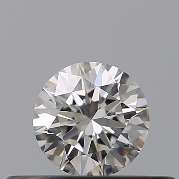 0.19 carat Round diamond F  VS1 Excellent