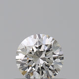 0.33 carat Round diamond I  VS1 Excellent