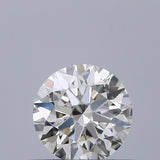 0.40 carat Round diamond I VVS2 Excellent