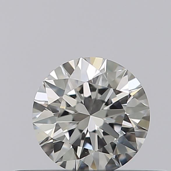 0.26 carat Round diamond D  IF Excellent