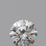 0.40 carat Round diamond J  VVS2 Excellent