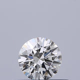 0.31 carat Round diamond G IF Excellent