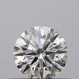 0.34 carat Round diamond H  IF Excellent