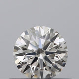 0.34 carat Round diamond H  IF Excellent