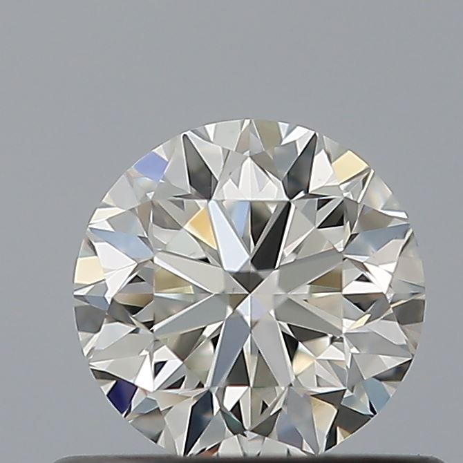 0.50 carat Round diamond H VS1 VeryGood