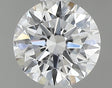 0.50 carat Round diamond D VS1 Excellent