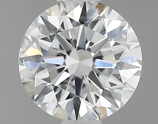 0.50 carat Round diamond D VS1 Excellent