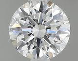 0.50 carat Round diamond D VS1 Excellent