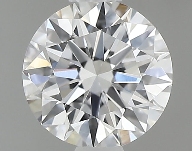 0.50 carat Round diamond D VS1 Excellent