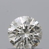 0.51 carat Round diamond K  VVS1 Excellent