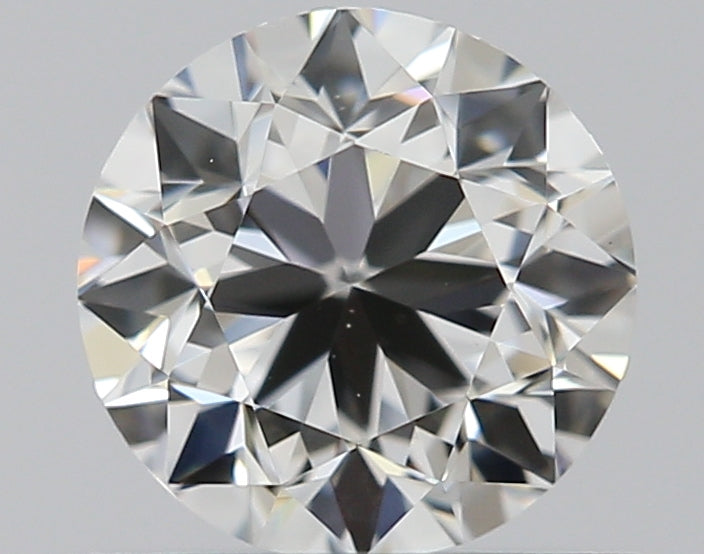 0.50 carat Round diamond G  VS1 Very good