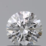 0.64 carat Round diamond E  VVS1 Excellent