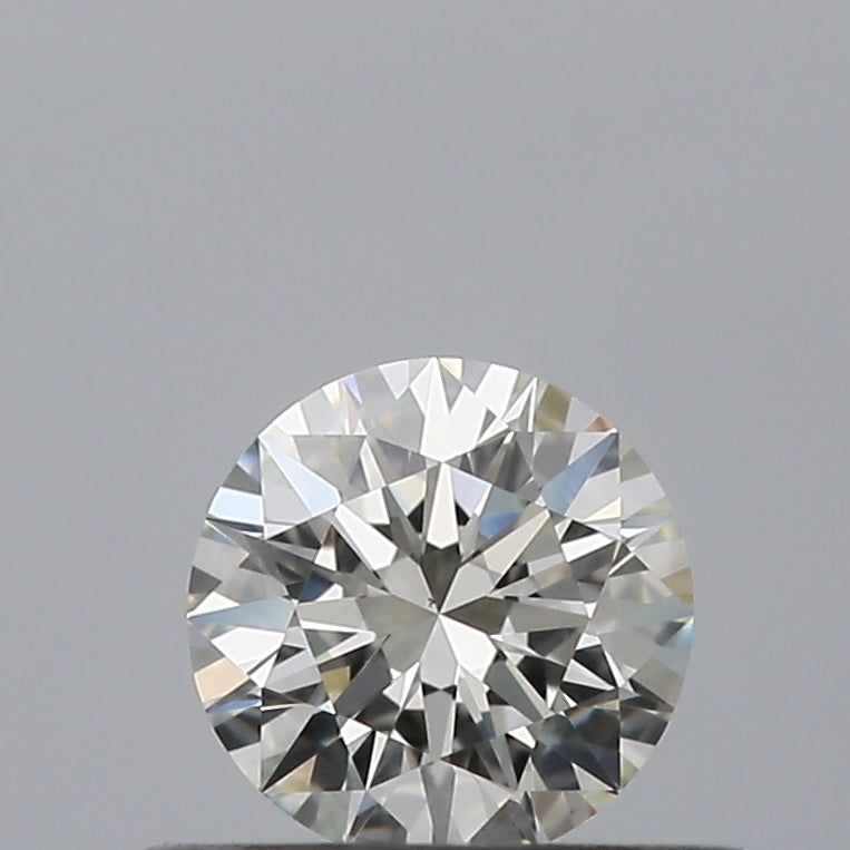 0.32 carat Round diamond I  VS1 Excellent