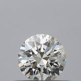0.32 carat Round diamond I  VS1 Excellent