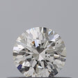0.32 carat Round diamond G VVS1 Excellent