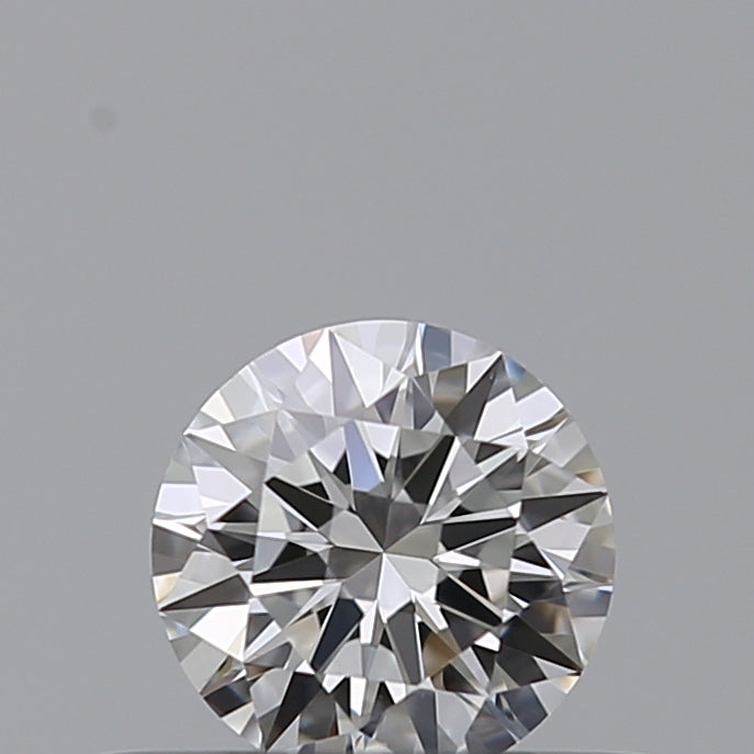 0.30 carat Round diamond F  VVS1 Excellent