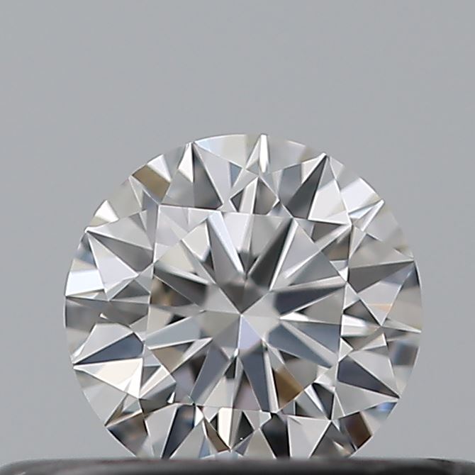 0.24 carat Round diamond F  VS1 Excellent