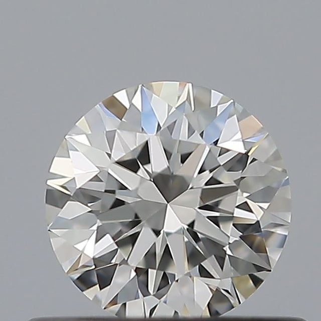 0.42 carat Round diamond G VVS1 Excellent
