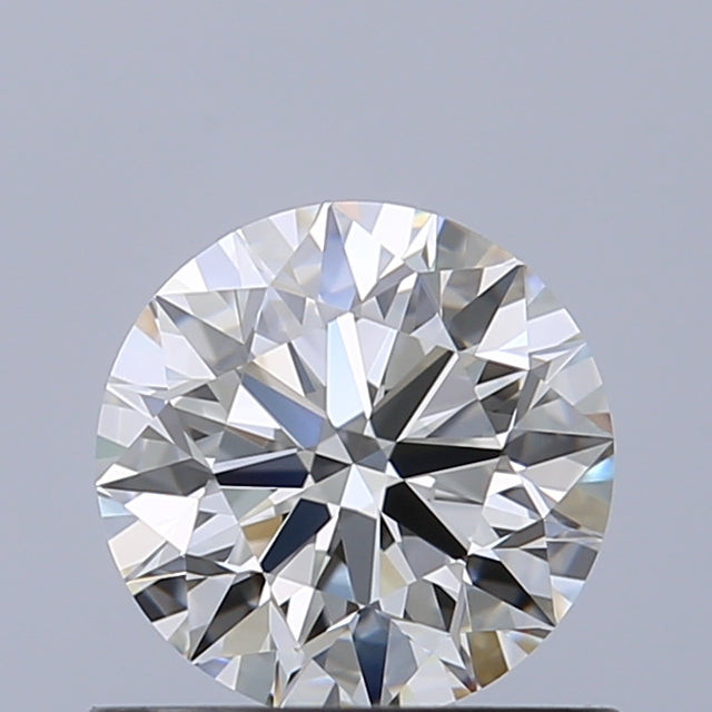 0.70 carat Round diamond H VVS1 Excellent