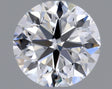 0.71 carat Round diamond E VS2 VeryGood