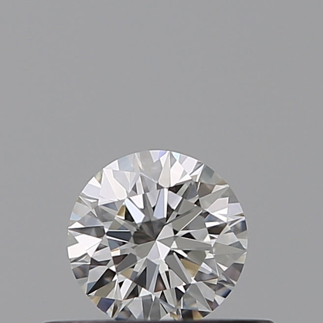 0.29 carat Round diamond G  IF Excellent