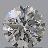 0.80 carat Round diamond H  SI1 Excellent