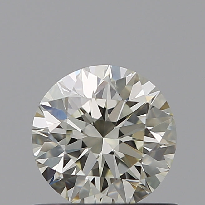 0.60 carat Round diamond M  VS1 Excellent