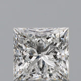 0.82 carat Princess diamond G  VVS1