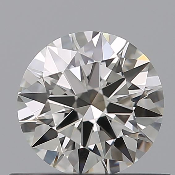 0.40 carat Round diamond H  VVS1 Excellent