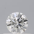 0.40 carat Round diamond F VVS1 Excellent