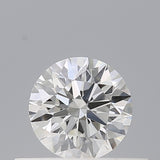 0.40 carat Round diamond F VVS1 Excellent