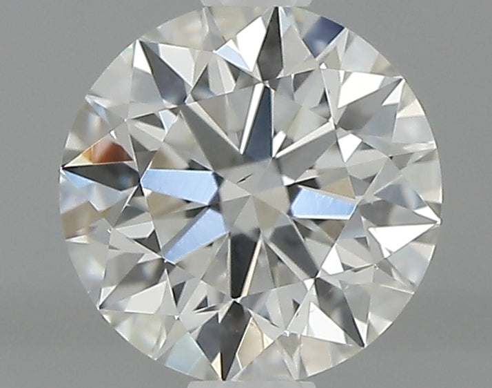 0.53 carat Round diamond G  VS2 Excellent