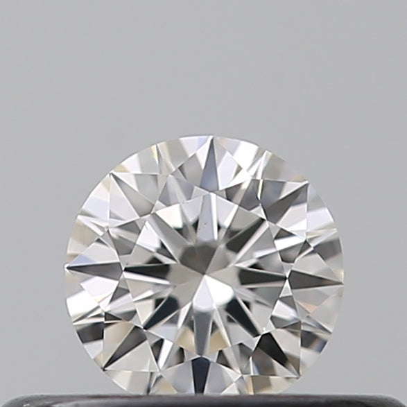 0.21 carat Round diamond G  VS1 Excellent