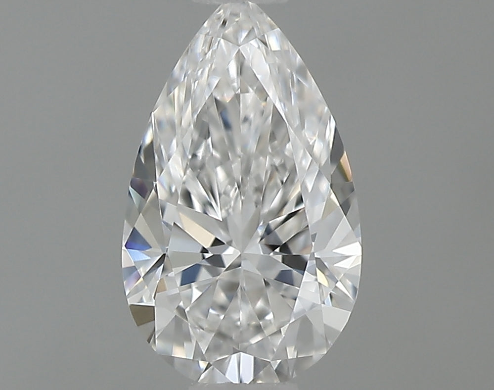 0.40 carat Pear diamond E VVS1 