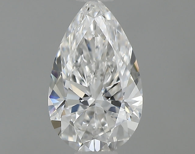 0.40 carat Pear diamond E VVS1 