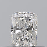 0.32 carat Radiant diamond E  VVS2