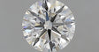 0.73 carat Round diamond H IF Excellent